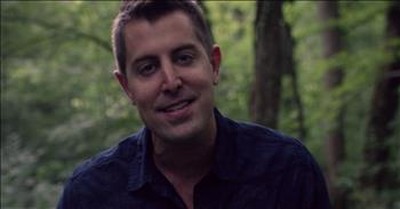'Same Power' - Powerful Official Video From Jeremy Camp  
