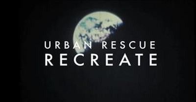 Urban Rescue - Recreate 