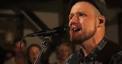 'One And Only' - Live Worship From Rend Collective