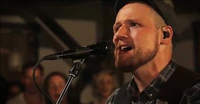 'One And Only' - Live Worship From Rend Collective 