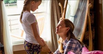 CrosswalkMovies.com: Miracles from Heaven Christian Movie Review 