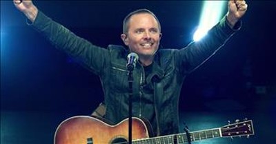 Chris Tomlin - How Great Is Our God (Live) 