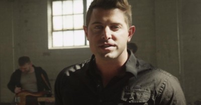 'Christ In Me' - Official Jeremy Camp Video