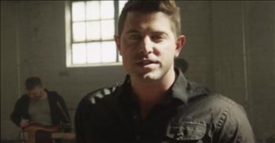 'Christ In Me' - Official Jeremy Camp Video 