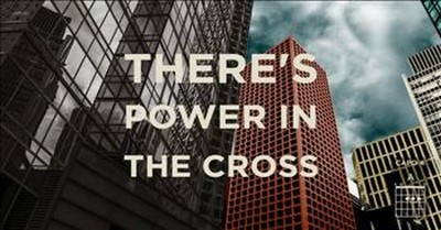 Jesus Culture (featuring Derek Johnson) - Power In The Cross 