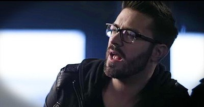 'Tell Your Heart To Beat Again' - Emotional Single From Danny Gokey