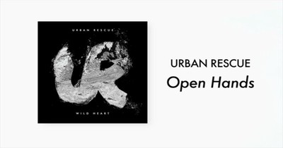 Urban Rescue - Open Hands