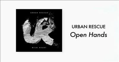 Urban Rescue - Open Hands 