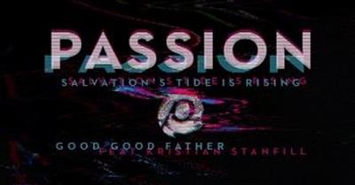 Kristian Stanfill - Good Good Father 