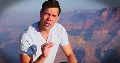'The Problem With Jesus' - Powerful Message Will Move You!