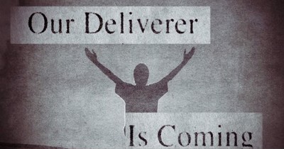 Third Day - Our Deliverer (Official Lyric Video)