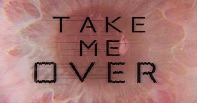 Red - Take Me Over