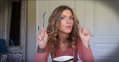 Funny Mom's Message On Parenting Has Me Saying AMEN! - Comedy Videos