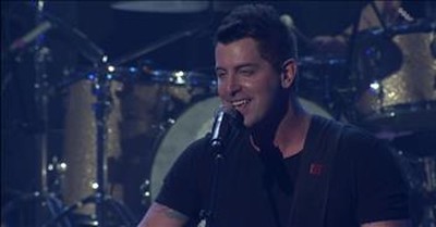 Inspiring Live Performance of 'Same Power' by Jeremy Camp 