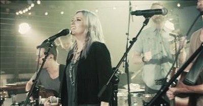 Jesus Culture - Never Gonna Stop Singing (featuring Kim Walker-Smith) 