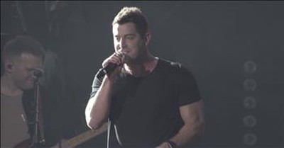 Jeremy Camp - Can’t Be Moved 