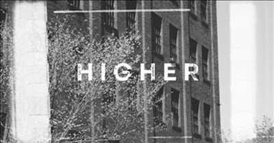 Unspoken - Higher 