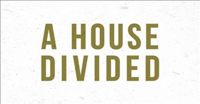 Josh Wilson - House Divided 