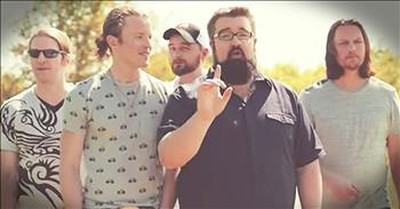 A Cappella Men From Home Free Cover 'Can't Stop The Feeling' 