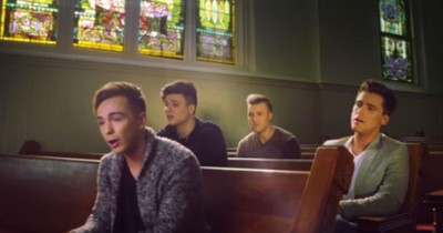 Anthem Lights Hymn Medley Will Have You Saying Amen!