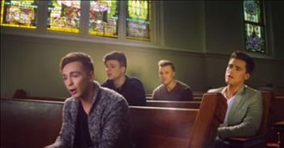 Anthem Lights Hymn Medley Will Have You Saying Amen! 