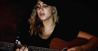 Touching Tribute To Christina Grimmie From Fellow Singer Tori Kelly 