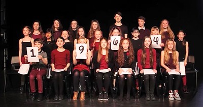 Amazing Disney Medley Will Take You Back In Time