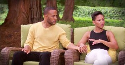 Hollywood Couple Speaks Out On Abstinence 
