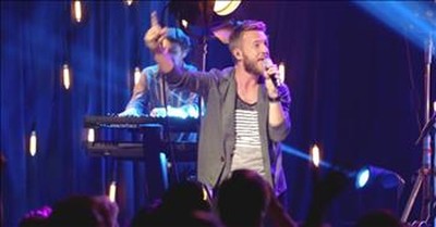 'All Things New' - Powerful Worship by Seacoast Worship 