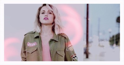 Britt Nicole - Concrete