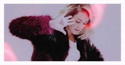 Britt Nicole - Electric Love