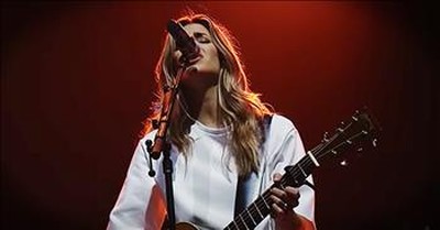 'What a Beautiful Name' - Live Praise From Hillsong Worship 