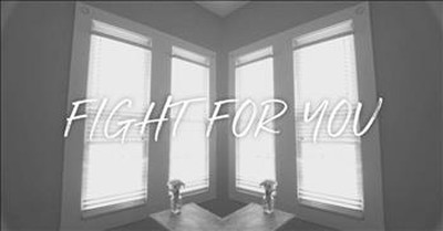 Grayson|Reed - Fight For You 