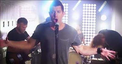 'I Am Not Ashamed' - Official Jeremy Camp Music Video 
