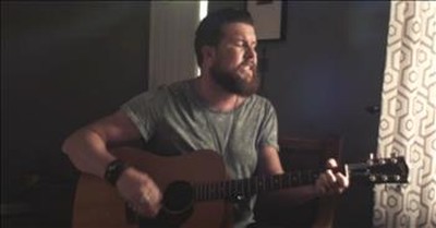Zach Williams' 'Chainbreaker' Is Calling To The Faithful And Faithless 