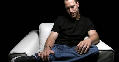Professional Athlete Shares Testimony Of Putting Trust In God
