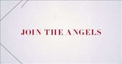 Matthew West - Join The Angels 