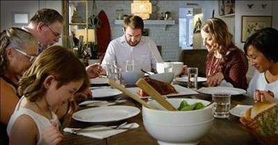 The Table by Journey Box Media
