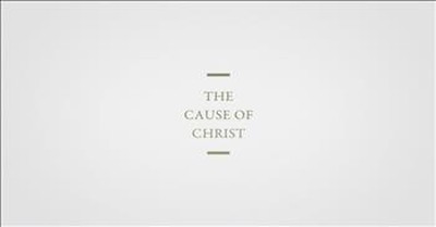 Kari Jobe - The Cause Of Christ (Lyric Video) 