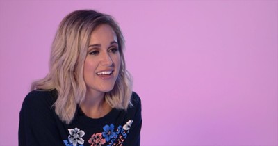 Britt Nicole - After You (Song Story)