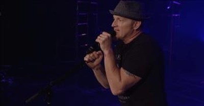 I'll Clean Up For You' - Tim Hawkins Writes Funny Love Song For His Wife 