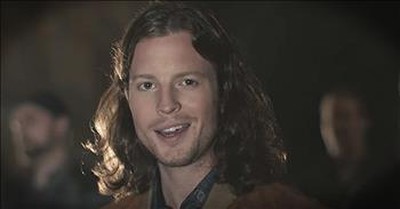 'What Child Is This' - A Cappella Christmas Song From Home Free And Chris Rupp