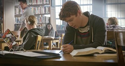 Short Film Reminds Us To Look For The Signs Around Us