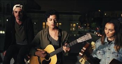 Chris Quilala - Heart's Cry (Acoustic) 