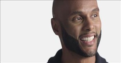 'Home For The Holidays' - Joyful Christmas song from Kenny Lattimore 