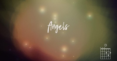 Matt Redman and Chris Tomlin Perform 'Angels (Singing Gloria)'