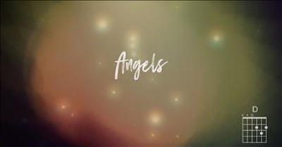 Matt Redman and Chris Tomlin Perform 'Angels (Singing Gloria)' 