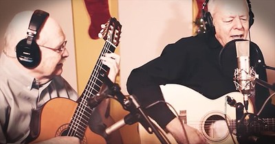 Bluesy Rendition Of 'Winter Wonderland'