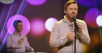 'December Song' - Christmas Tune From Peter Hollens And Friends 