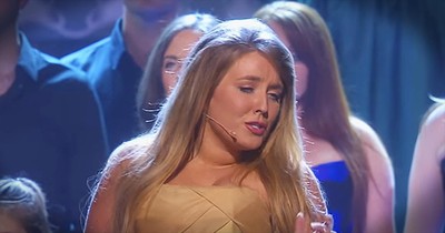 Celtic Woman Performs 'Ave Maria'